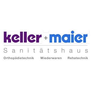 Keller+Maier Sanitätshaus